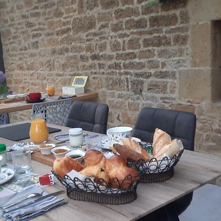 Les Etangs Du Moulin D'Harcy Bed & Breakfast Lonny Exterior photo